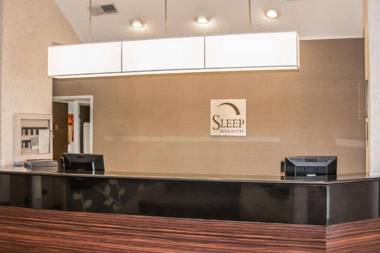 Sleep Inn Missoula