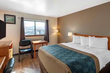 Econo Lodge Missoula