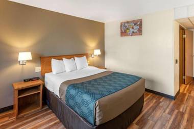 Econo Lodge Missoula