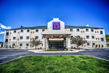 Motel 6-Missoula MT