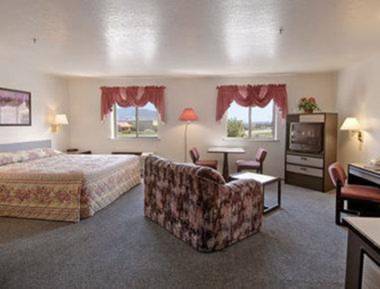 Super 8 by Wyndham Missoula/Reserve St.