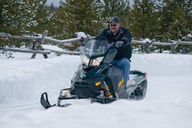 WorldMark West Yellowstone