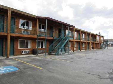 Yellowstone Country Inn