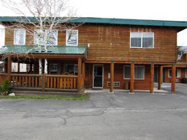 Yellowstone Country Inn