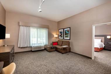 TownePlace Suites by Marriott Whitefish