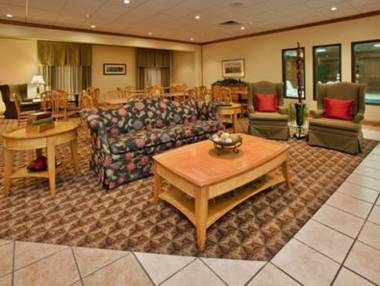 Holiday Inn Express Hotel & Suites Beatrice