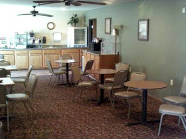 Capri Inn & Suites - Beatrice