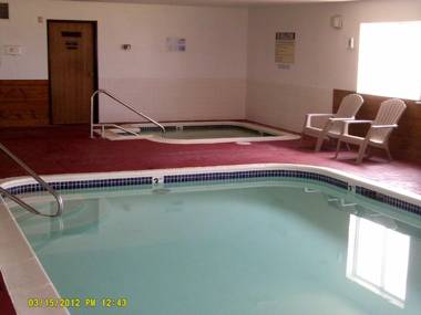 Capri Inn & Suites - Beatrice