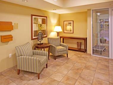 Candlewood Suites Bellevue