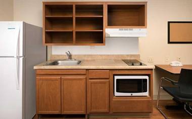 WoodSpring Suites Omaha Bellevue an Extended Stay Hotel