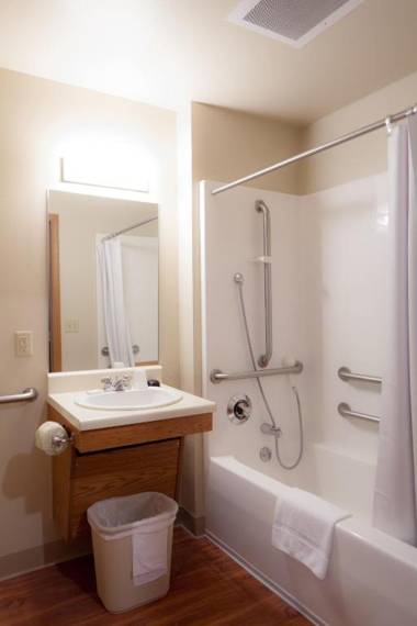 WoodSpring Suites Omaha Bellevue an Extended Stay Hotel
