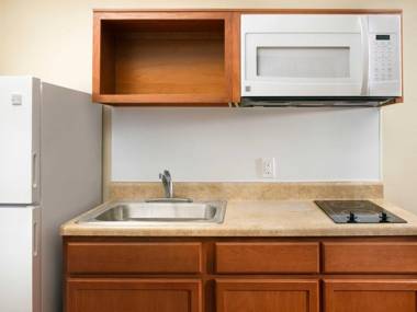 WoodSpring Suites Omaha Bellevue an Extended Stay Hotel