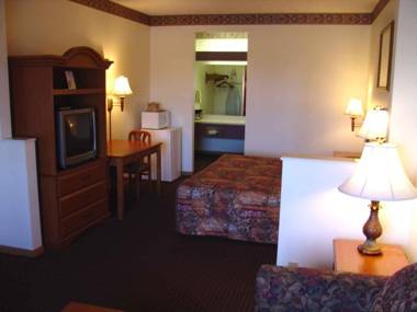 Countryside Suites Omaha