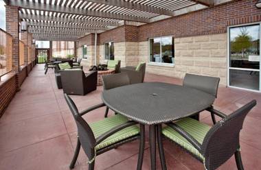 Fairfield Inn & Suites by Marriott Grand Island