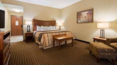 Best Western Plus Grand Island Inn and Suites