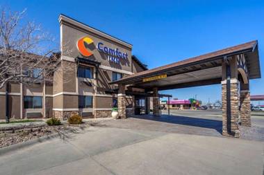 Comfort Inn Grand Island North