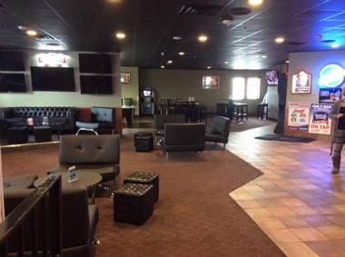 Boarders Inn & Suites by Cobblestone Hotels - Grand Island