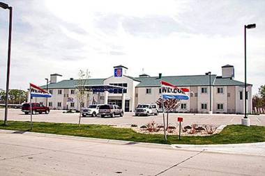 Motel 6-Grand Island NE