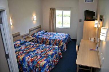 Motel 6-Grand Island NE