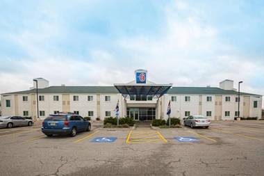Motel 6-Grand Island NE