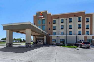 Comfort Suites Grand Island