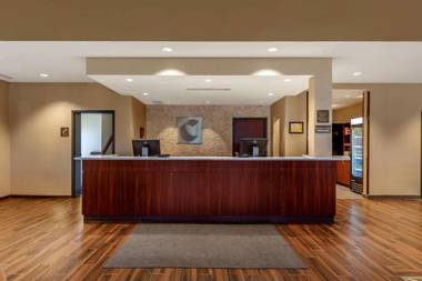 Comfort Suites Grand Island