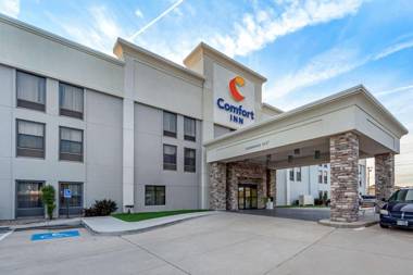 Comfort Inn Kearney I-80