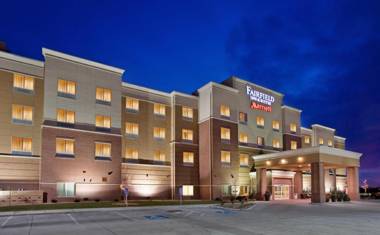 Fairfield Inn & Suites by Marriott Kearney