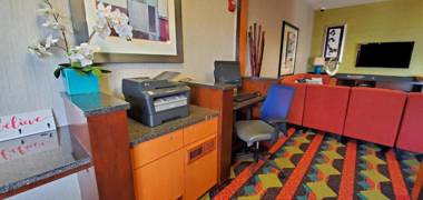 Holiday Inn Express Kearney an IHG Hotel