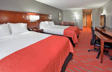 Holiday Inn Express Kearney an IHG Hotel