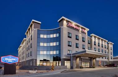 Hampton Inn Kearney