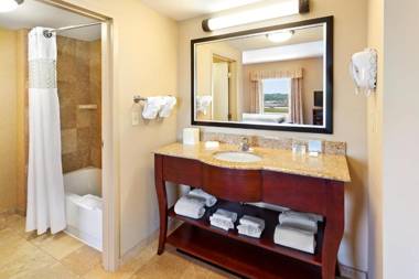 Hampton Inn & Suites Omaha Southwest-La Vista