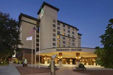 Embassy Suites Lincoln