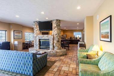 Quality Inn & Suites Lincoln