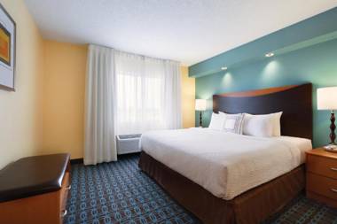 Fairfield Inn & Suites Lincoln