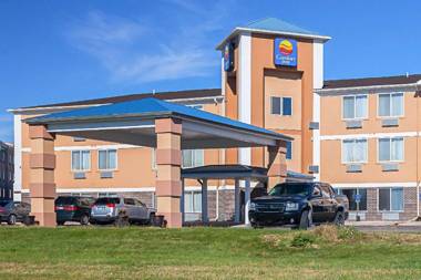 Comfort Inn Lincoln I-80