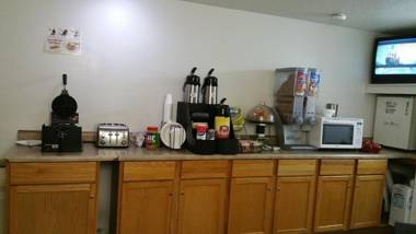 Americas Best Value Inn - Lincoln