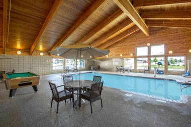 AmericInn by Wyndham Lincoln South