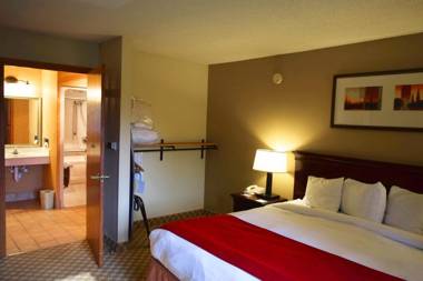 Country Inn & Suites by Radisson Lincoln North Hotel and Conference Center NE