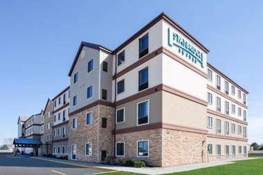 Staybridge Suites Lincoln North East an IHG Hotel