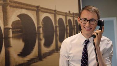 Staybridge Suites Lincoln North East an IHG Hotel