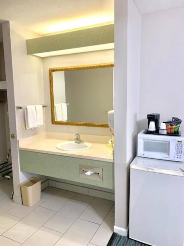 Countryside Suites Lincoln I-80