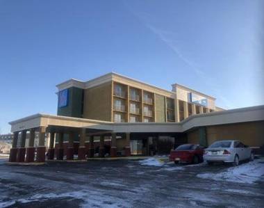 Motel 6-Lincoln NE - Airport