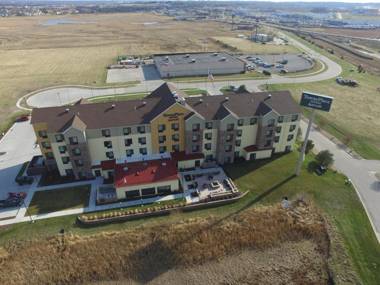TownePlace Suites by Marriott Lincoln North