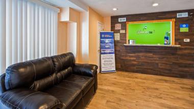 SureStay Hotel by Best Western Lincoln