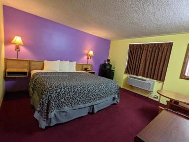 Great Plains Budget Inn