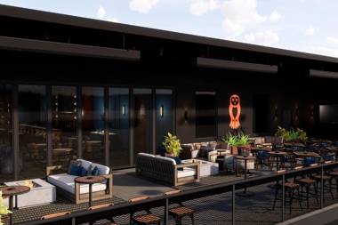 The Scarlet Lincoln a Tribute Portfolio Hotel
