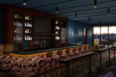 The Scarlet Lincoln a Tribute Portfolio Hotel