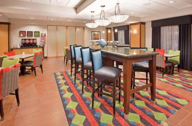 Hampton Inn Norfolk