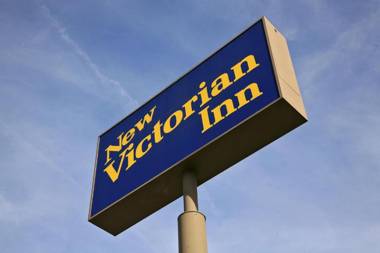 New Victorian Inn & Suites-Norfolk